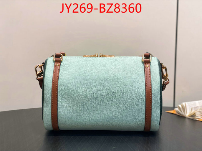 LV Bags(TOP)-Speedy- 7 star ID: BZ8360 $: 269USD,