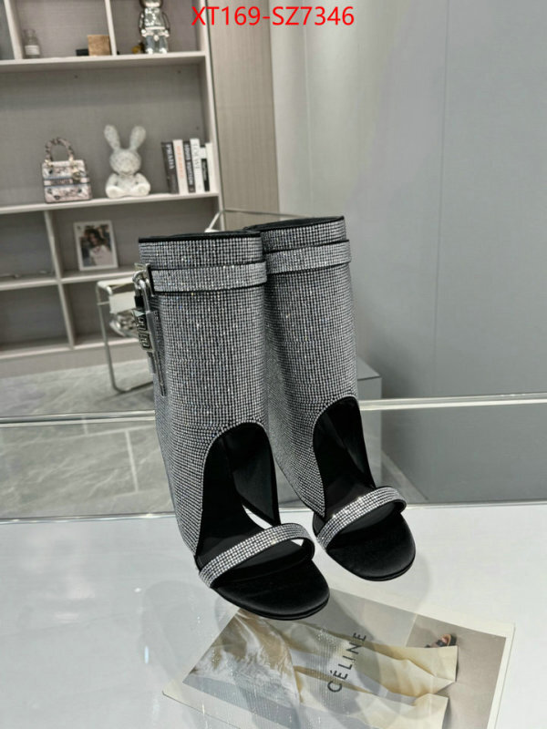 Women Shoes-Boots hot sale ID: SZ7346 $: 169USD