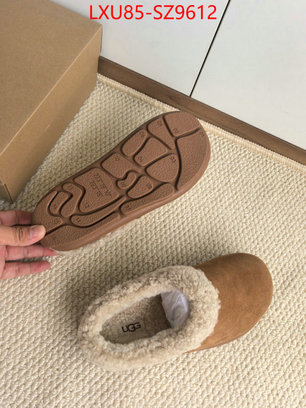 Women Shoes-UGG best aaaaa ID: SZ9612 $: 85USD
