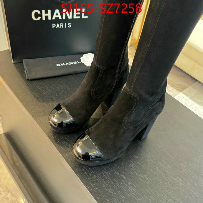 Women Shoes-Boots top brands like ID: SZ7258 $: 165USD
