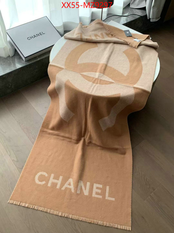 Scarf-Chanel replica online ID: MZ9297 $: 55USD