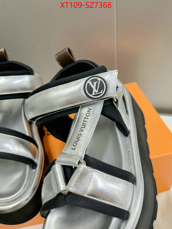 Men Shoes-LV aaaaa replica ID: SZ7368 $: 109USD