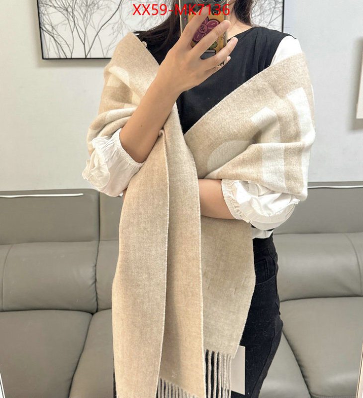 Scarf-Jacquemus what is top quality replica ID: MK7136 $: 59USD