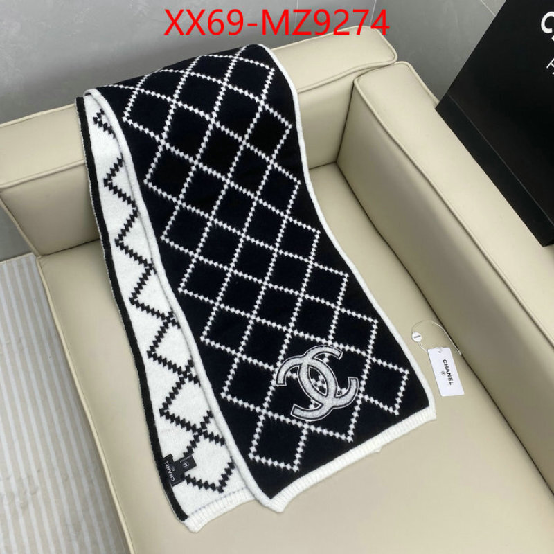 Scarf-Chanel buy luxury 2024 ID: MZ9274 $: 69USD