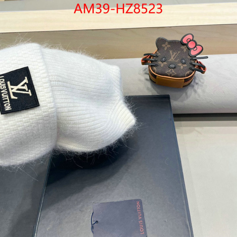 Cap(Hat)-LV ID: HZ8523 $: 39USD