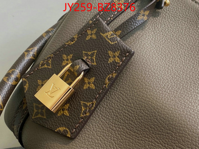 LV Bags(TOP)-Speedy- cheap replica designer ID: BZ8376 $: 259USD,