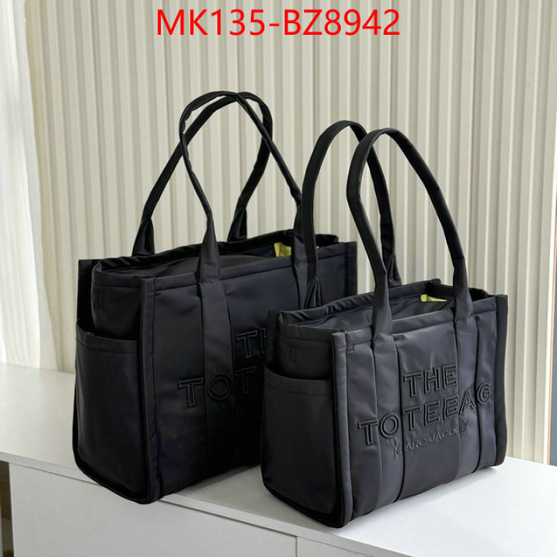 Marc Jacobs Bags(TOP)-Handbag- replica aaaaa+ designer ID: BZ8942