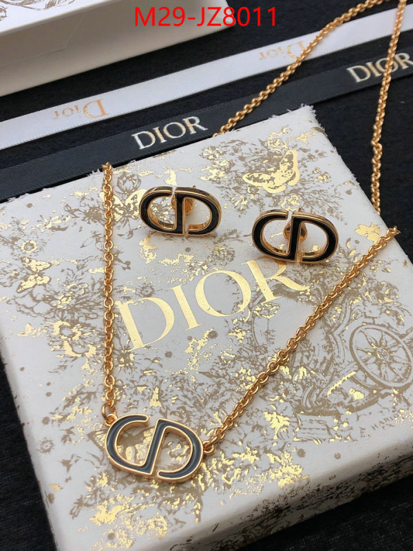 Jewelry-Dior aaaaa ID: JZ8011