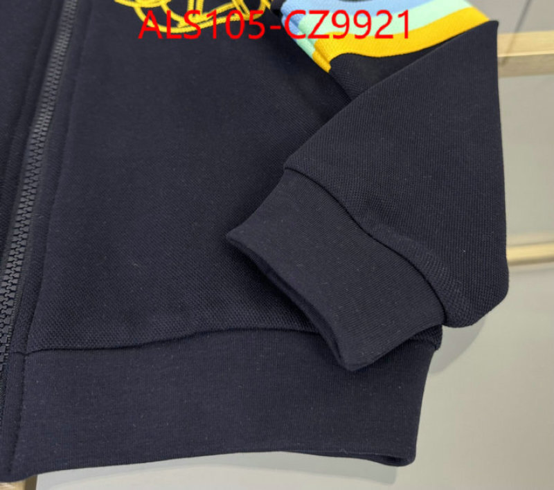 Kids clothing-Dior for sale cheap now ID: CZ9921 $: 105USD