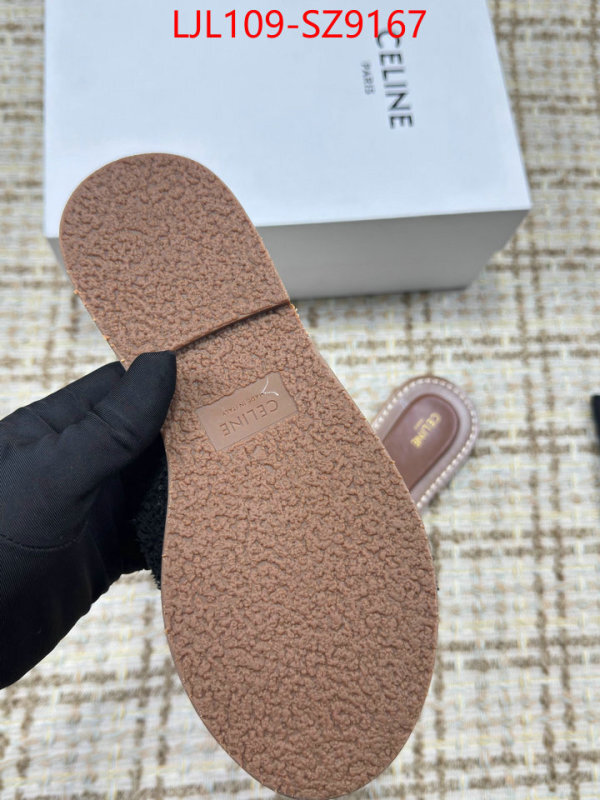 Women Shoes-CELINE where to find the best replicas ID: SZ9167 $: 109USD