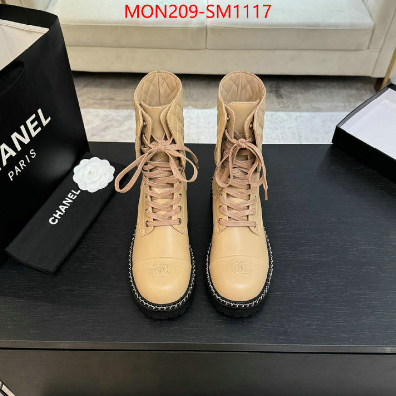 Women Shoes-Boots website to buy replica ID: SM1117 $: 209USD