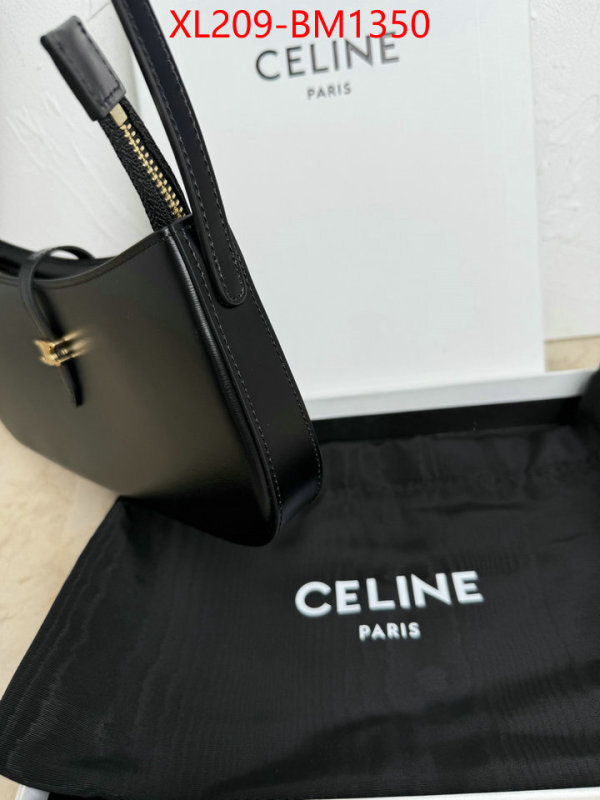 Celine Bags(TOP)-Handbag wholesale china ID: BM1350 $: 209USD,