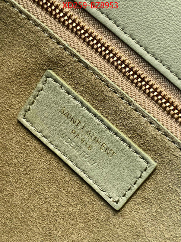 YSL Bags(TOP)-Kate-Solferino-Sunset-Jamie good quality replica ID: BZ8953 $: 259USD,