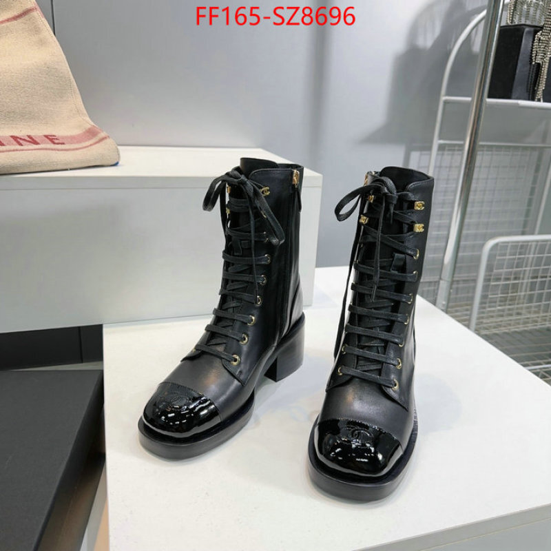 Women Shoes-Boots new designer replica ID: SZ8696 $: 165USD