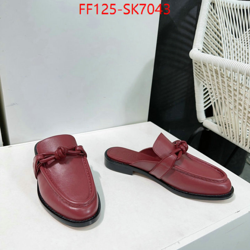 Women Shoes-BV the online shopping ID: SK7043 $: 125USD