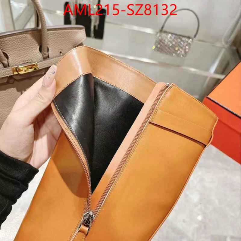 Women Shoes-Hermes ID: SZ8132 $: 215USD