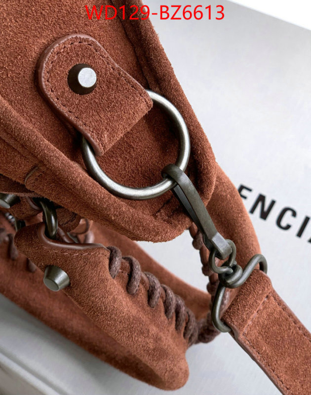 Balenciaga Bags(4A)-Neo Classic- highest product quality ID: BZ6613