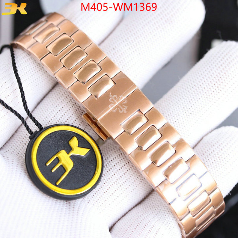 Watch(TOP)-Patek Philippe top sale ID: WM1369 $: 405USD