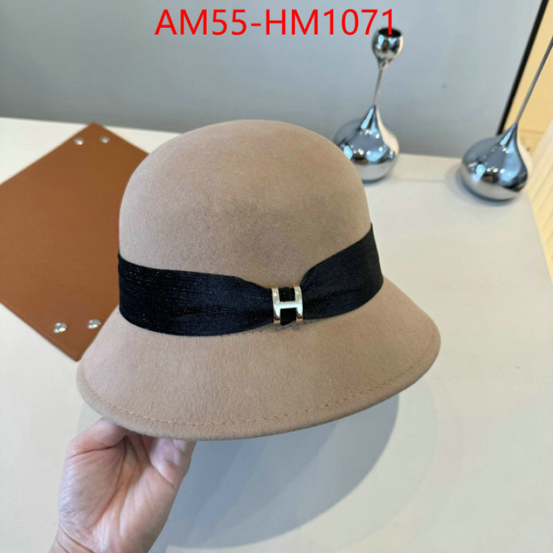 Cap(Hat)-Hermes 1:1 clone ID: HM1071 $: 55USD