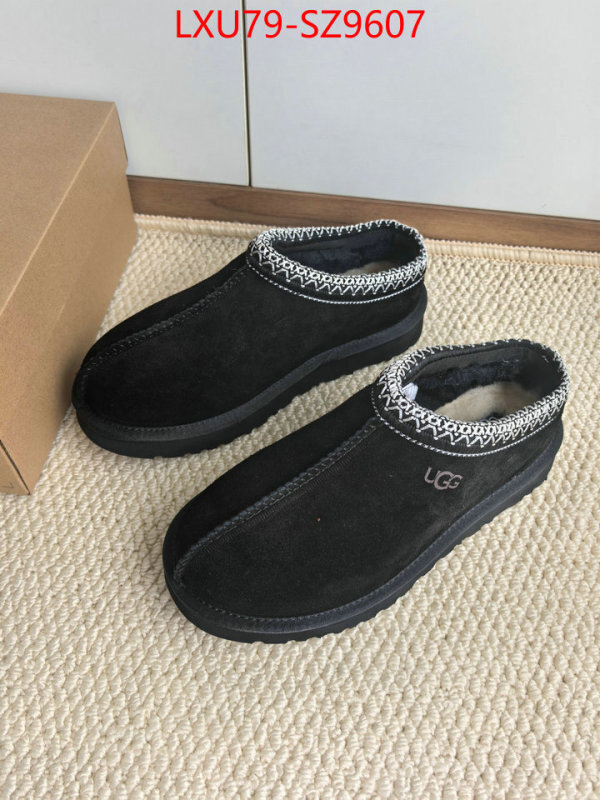 Women Shoes-UGG where to buy replicas ID: SZ9607 $: 79USD