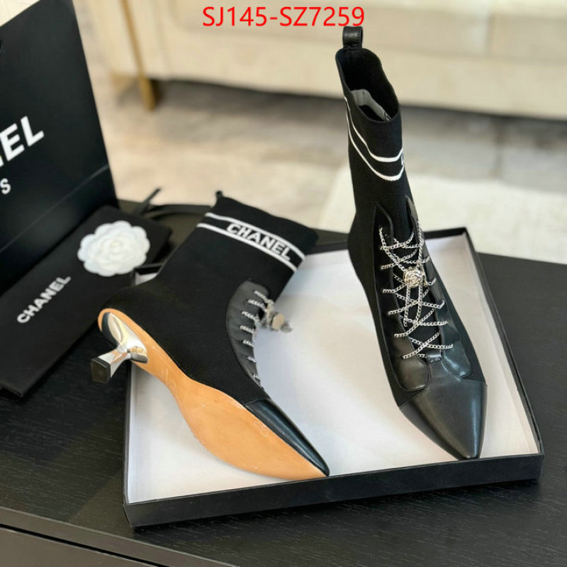 Women Shoes-Boots where to buy high quality ID: SZ7259 $: 145USD