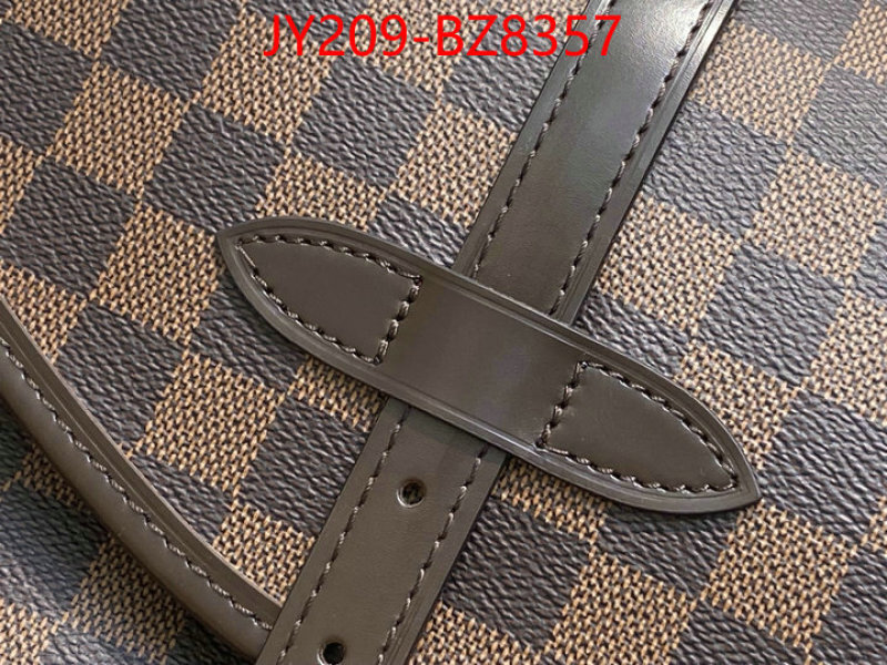 LV Bags(TOP)-Pochette MTis- the quality replica ID: BZ8357 $: 209USD,