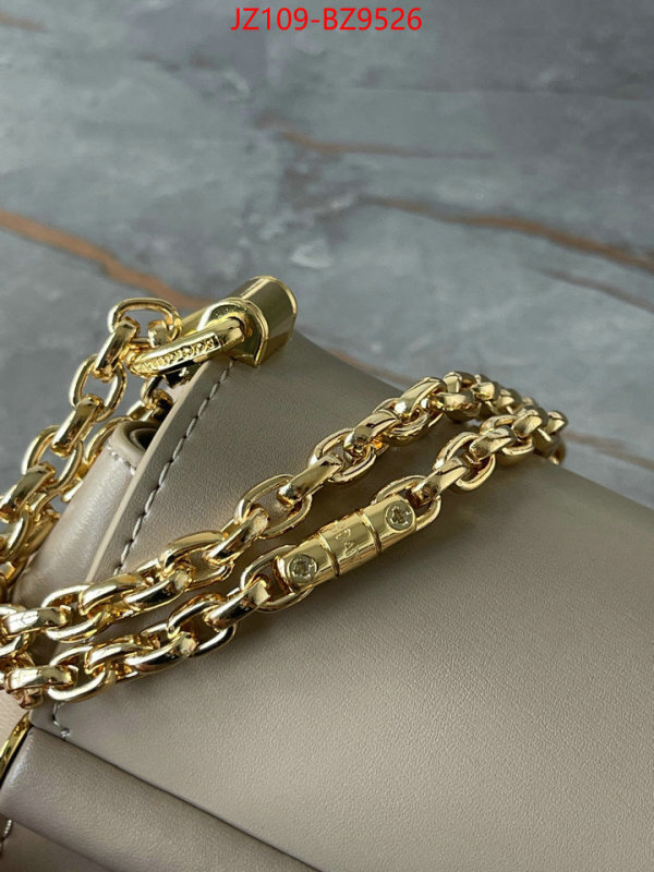 DG Bags(4A)-Crossbody- where to buy high quality ID: BZ9526 $: 109USD,
