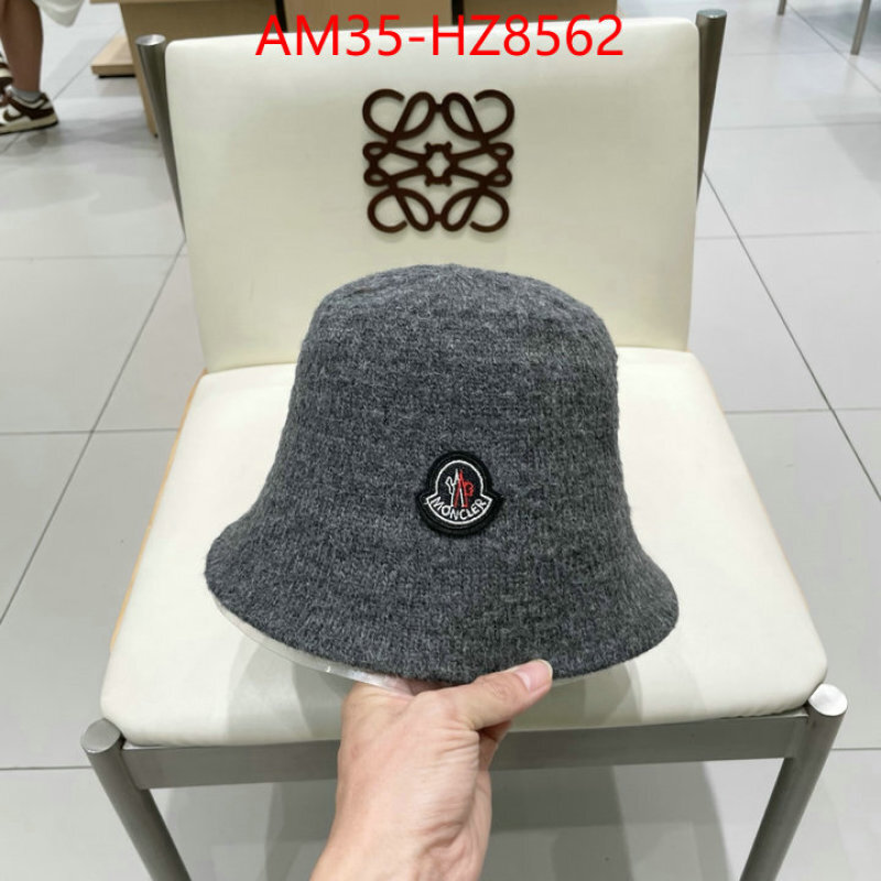 Cap(Hat)-Moncler ID: HZ8562 $: 35USD