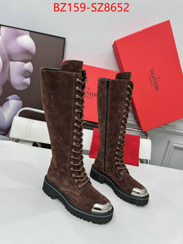 Women Shoes-Valentino ID: SZ8652 $: 159USD