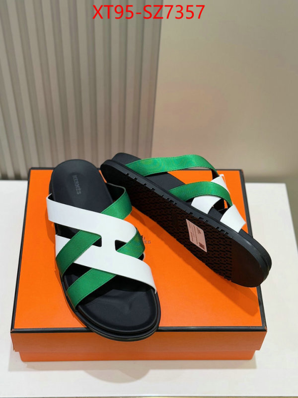 Men Shoes-Hermes ID: SZ7357 $: 95USD