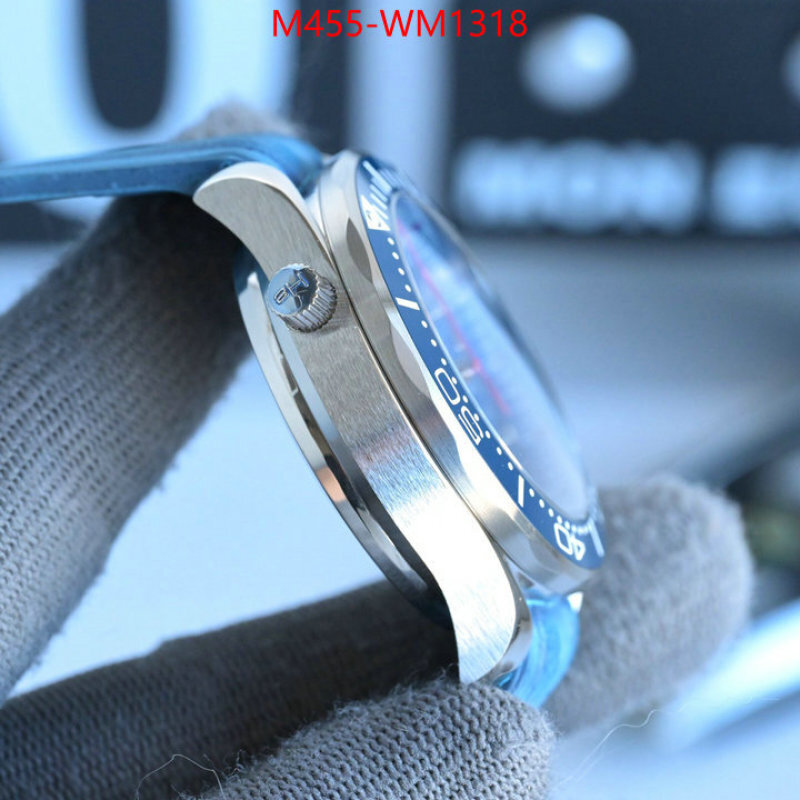 Watch(TOP)-Omega the quality replica ID: WM1318 $: 455USD