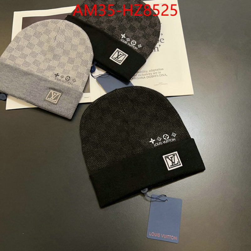 Cap(Hat)-LV ID: HZ8525 $: 35USD