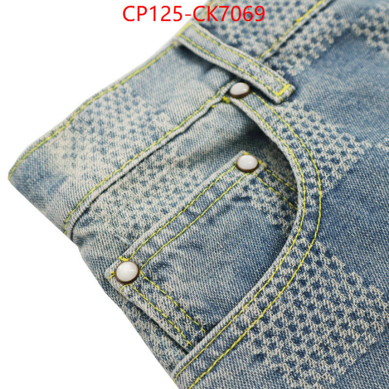 Clothing-LV the most popular ID: CK7069 $: 125USD