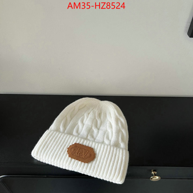 Cap(Hat)-LV ID: HZ8524 $: 35USD