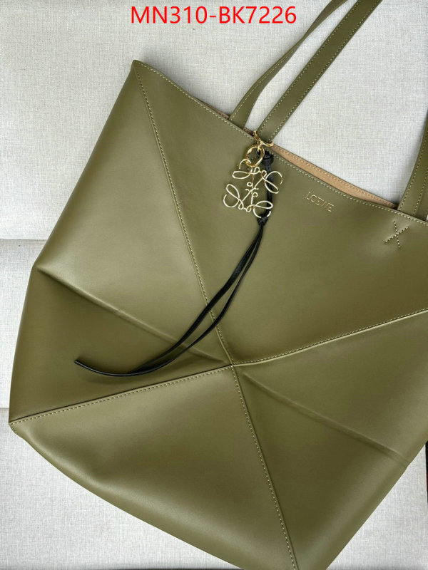 Loewe Bags(TOP)-Tote bag the best affordable ID: BK7226 $: 310USD,