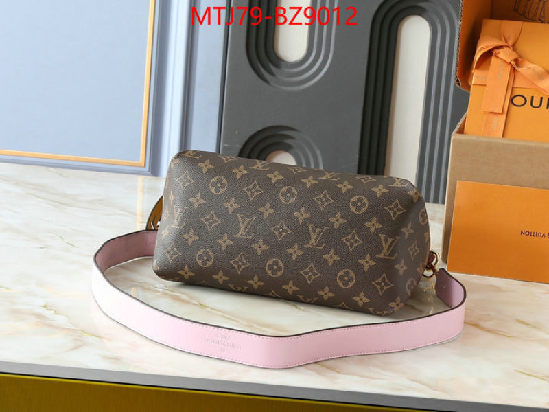 LV Bags(4A)-Pochette MTis Bag- aaaaa customize ID: BZ9012 $: 79USD,