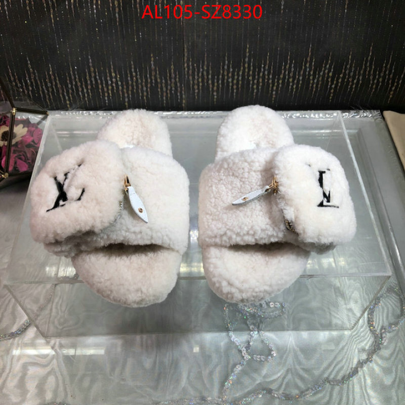 Women Shoes-LV ID: SZ8330 $: 105USD
