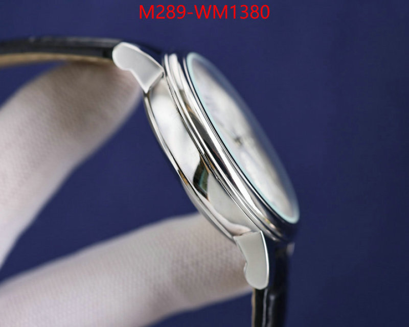Watch(TOP)-Rolex replica 1:1 high quality ID: WM1380 $: 289USD