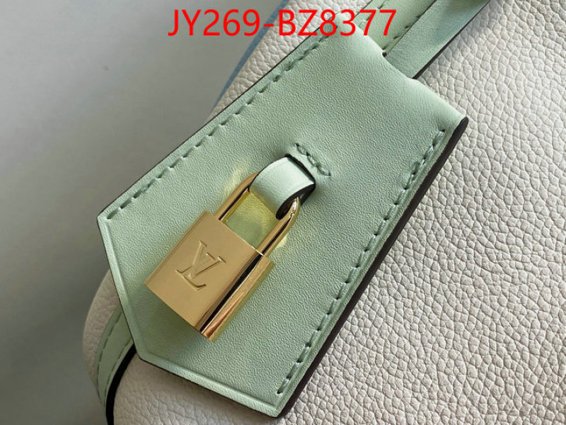 LV Bags(TOP)-Speedy- the quality replica ID: BZ8377 $: 269USD,