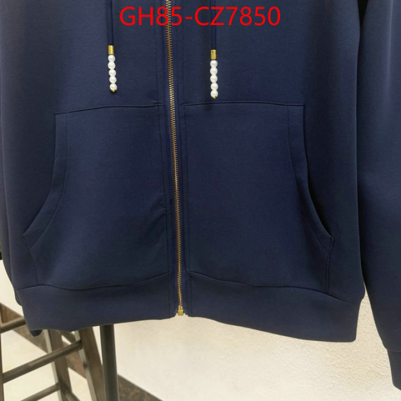 Clothing-LV buy ID: CZ7850 $: 85USD