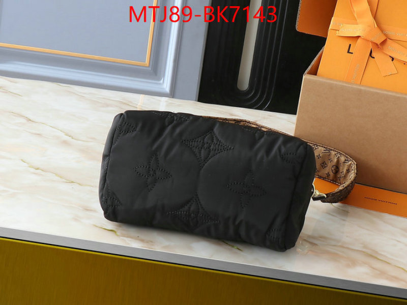 LV Bags(4A)-Speedy- perfect ID: BK7143 $: 89USD,
