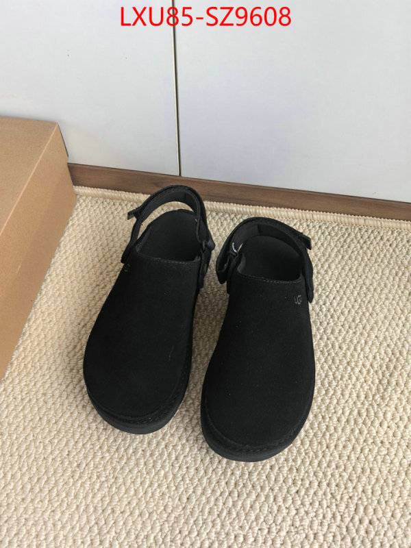 Women Shoes-UGG what is a counter quality ID: SZ9608 $: 85USD