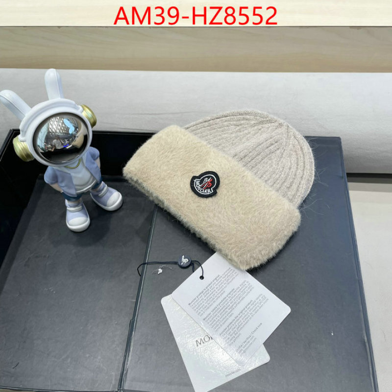 Cap(Hat)-Moncler ID: HZ8552 $: 39USD