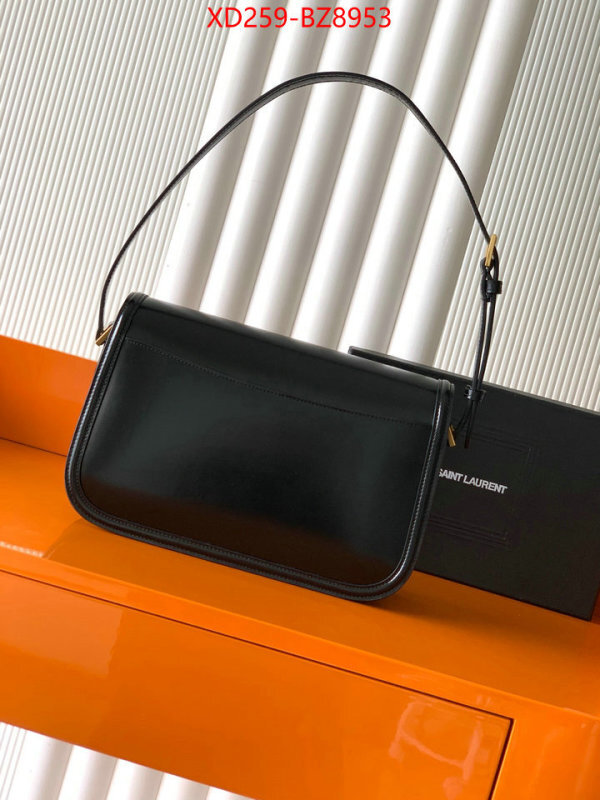 YSL Bags(TOP)-Kate-Solferino-Sunset-Jamie good quality replica ID: BZ8953 $: 259USD,