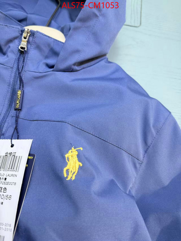 Kids clothing-Down jacket online ID: CM1053 $: 75USD