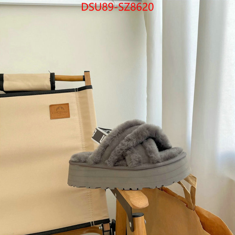 Women Shoes-UGG ID: SZ8620 $: 89USD