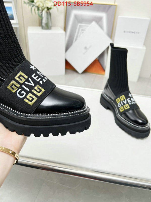 Women Shoes-Boots aaaaa ID: SB5954 $: 115USD
