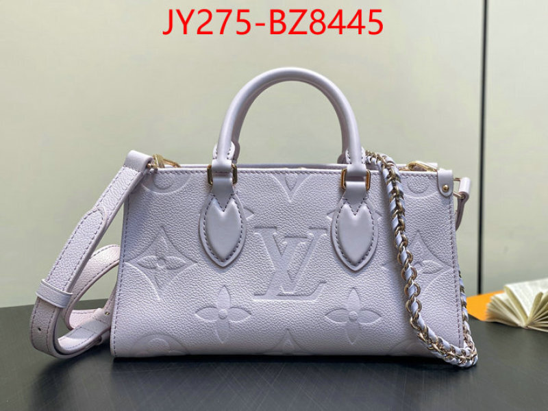 LV Bags(TOP)-Handbag Collection- is it illegal to buy ID: BZ8445 $: 275USD,