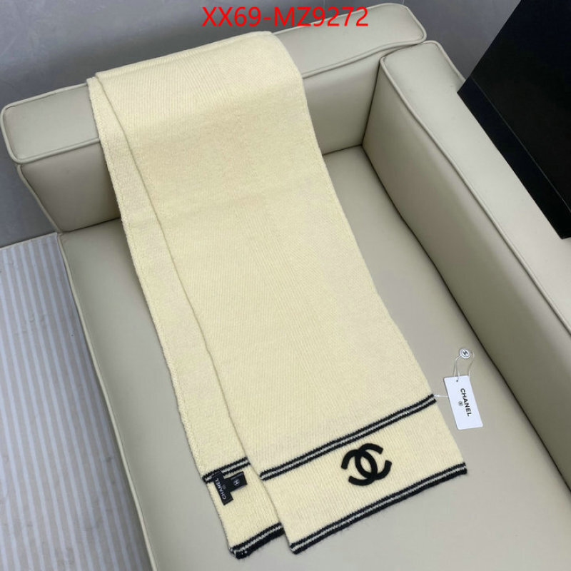 Scarf-Chanel website to buy replica ID: MZ9272 $: 69USD