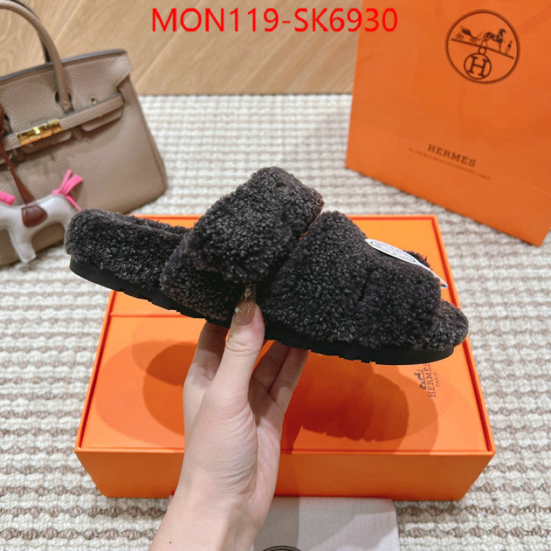Women Shoes-Hermes shop the best high quality ID: SK6930 $: 119USD
